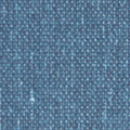 Indigo Blue Pearl Linen
