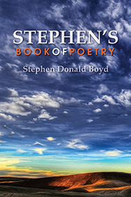 book cover template option