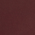 Maroon Leatherette