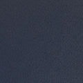 Navy Leatherette